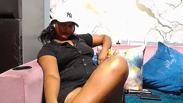 goddessberry's live room
