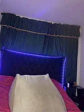 AustinJones_ webcam