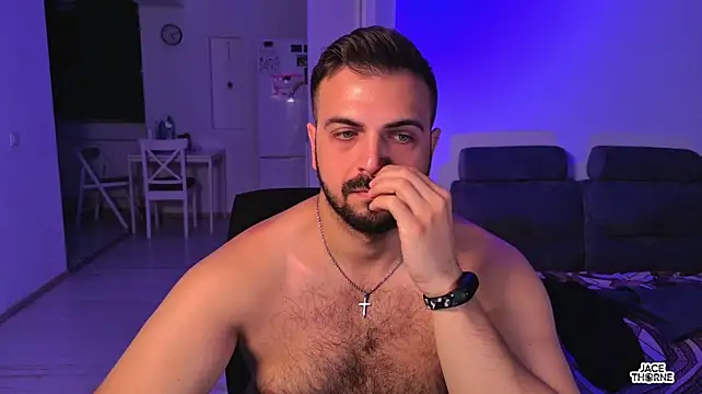 Jace_Thorne webcam