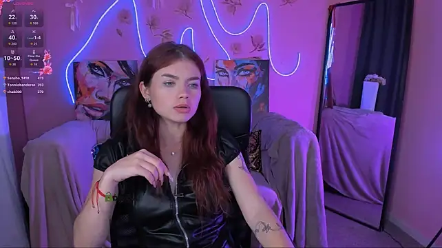 isabel_wave webcam
