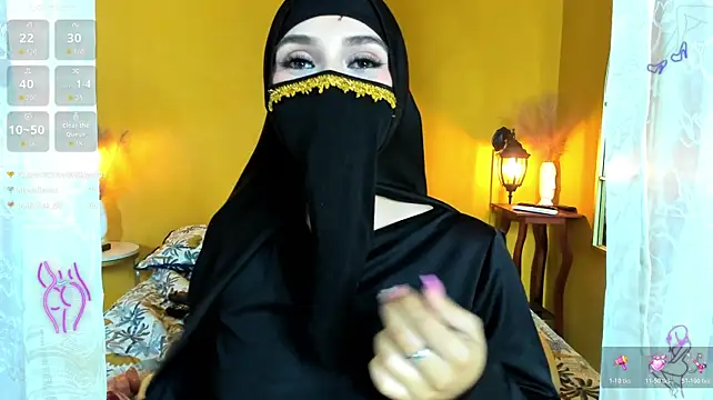 malek_zark2 webcam