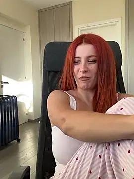 RoxxyDallas webcam