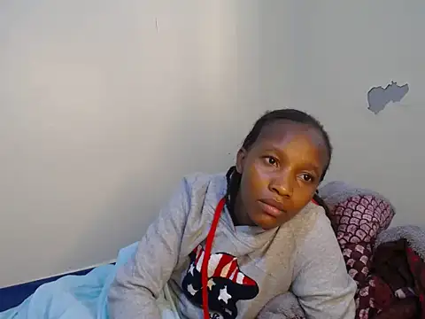 KittyFay webcam