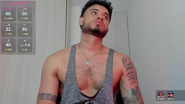 AUSTINN_TORRES webcam