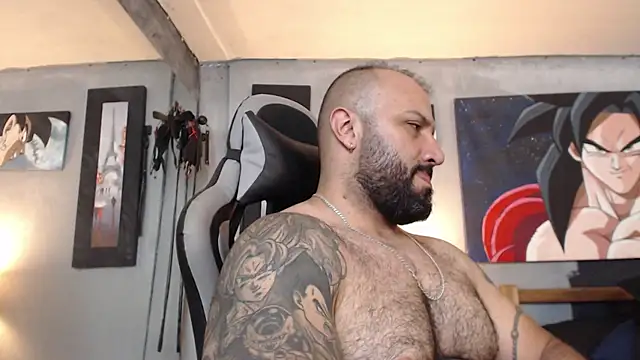 bardock_1 webcam