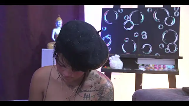 LorenRosse webcam