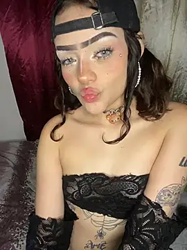 Vennuss_555 webcam
