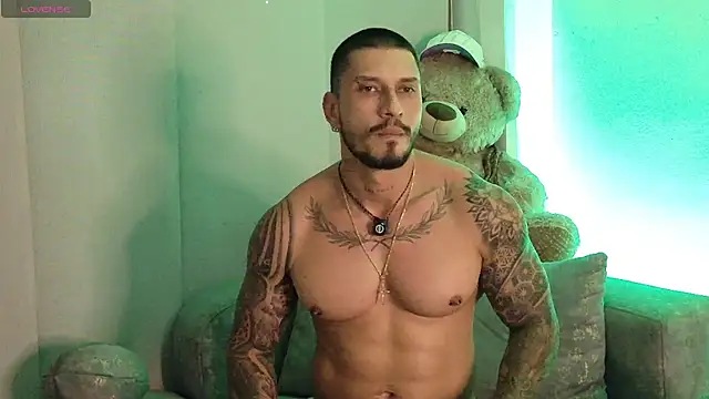 Seth_Vegaa webcam