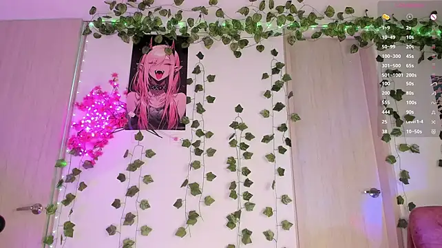 Nami__doll1 webcam