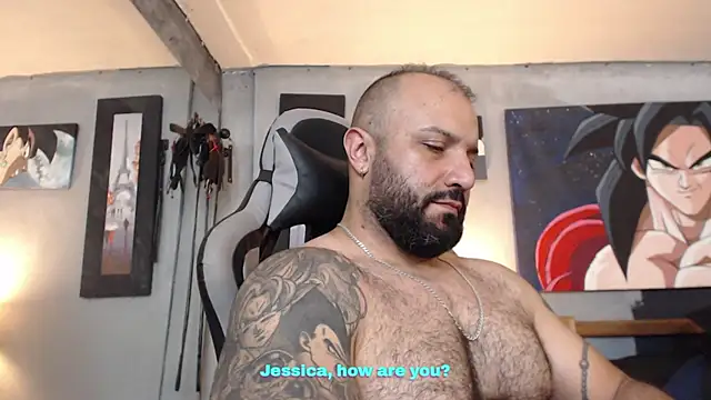 bardock_1 webcam