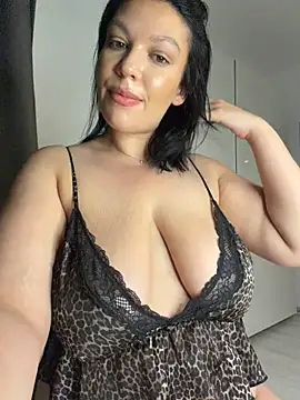 ClaraPasssion webcam