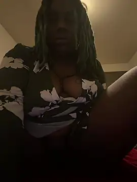 thenutslut webcam