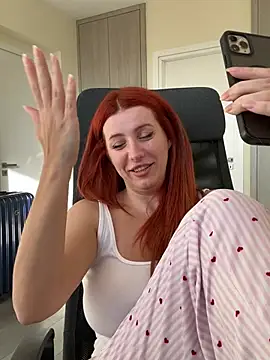RoxxyDallas webcam