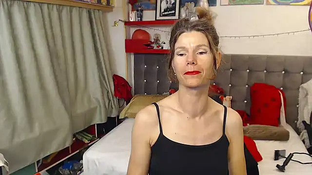 kellyterapy webcam