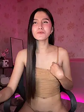 anne_smithe webcam