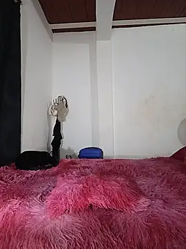 jaramilloali live cam on StripChat