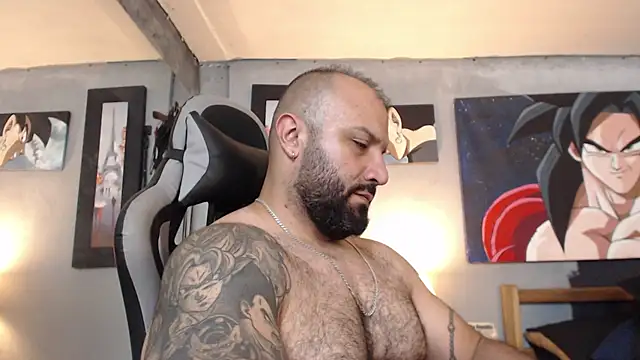 bardock_1 webcam