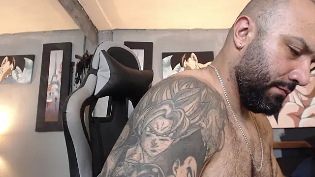 bardock_1 webcam