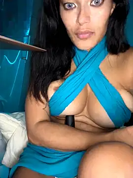 Webcam en directo de la tetona Risky_Workouts