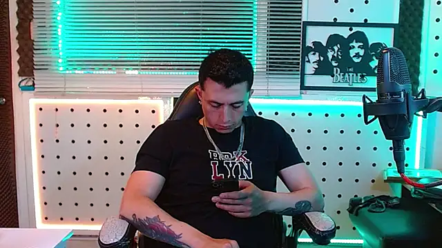 Godofcumxxx webcam