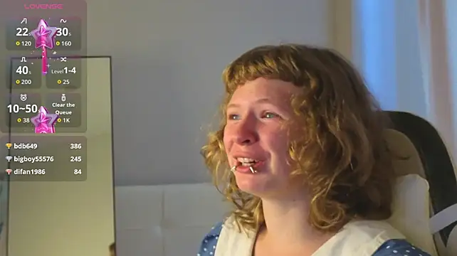 VioletDesiree