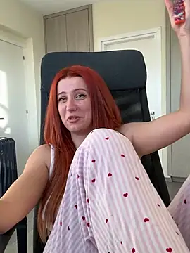RoxxyDallas webcam