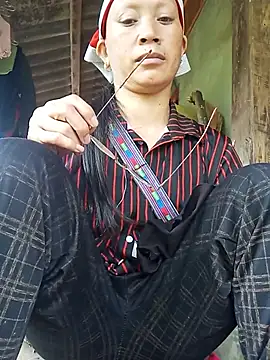 Linda-04 webcam