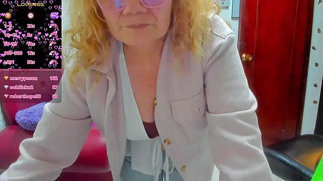 Salomeediaz_ webcam