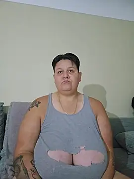 DevilDahm webcam