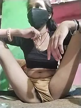 Punam_ji webcam