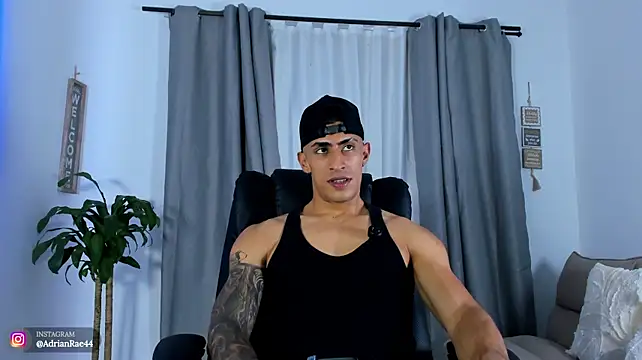 Mr_adrian