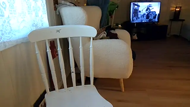 MyManCave webcam