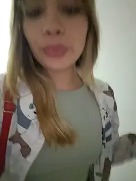 Tina_tasty webcam