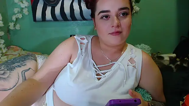 Sara_Cardenas08 webcam