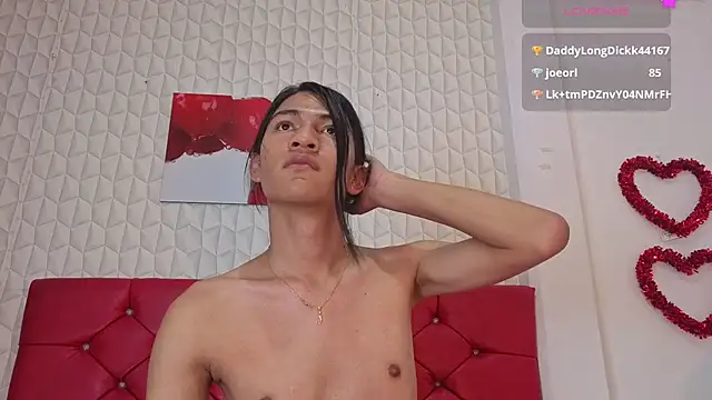Lex_sweeney webcam