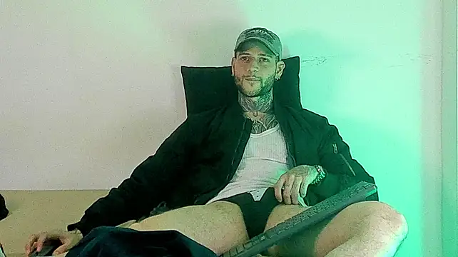 michael_fx1 webcam