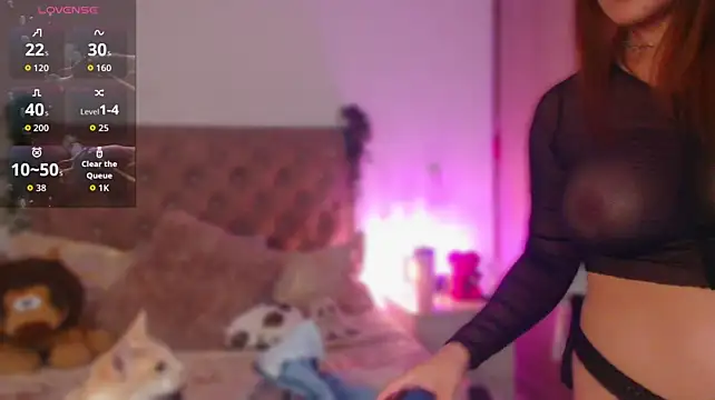 Lissa_gray webcam