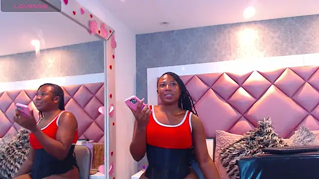 Thegreatonelady live cam preview