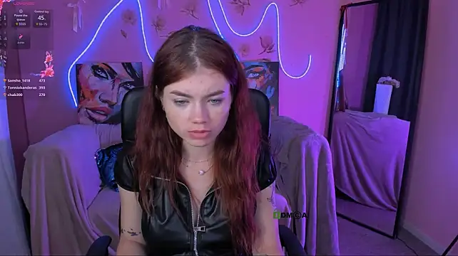 isabel_wave webcam