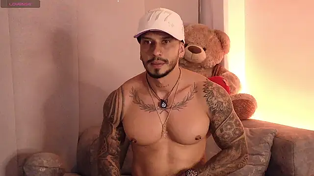 Seth_Vegaa webcam
