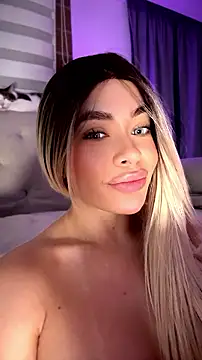 Scarlett_jc webcam