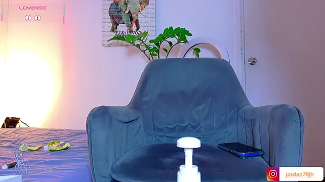 JordanSmiith_ live cam