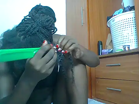 Chocolateskin4 webcam