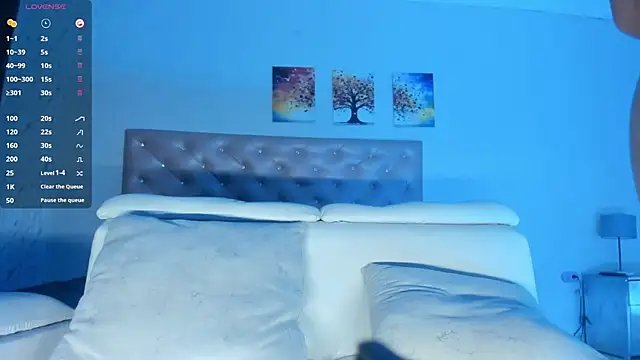 Lissalittlee webcam