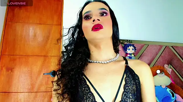 Madixon_Hot webcam