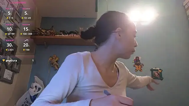 kattleya1407 webcam