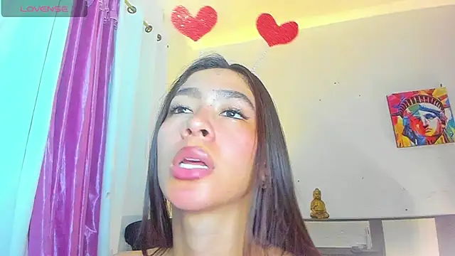 Sophie_sweett19 webcam