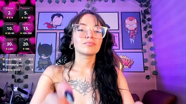 elisa_collins webcam