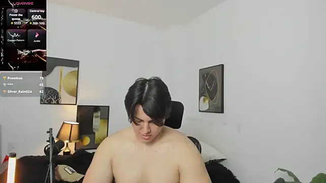 Thom_Ohtani webcam
