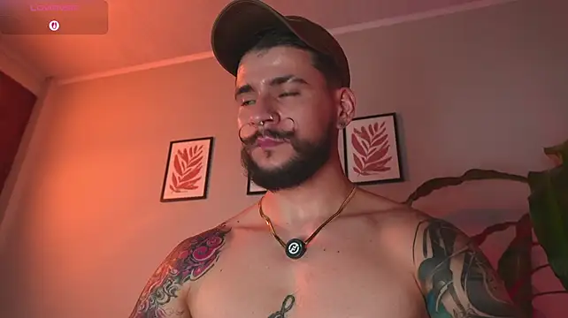 DickGriffith_ webcam